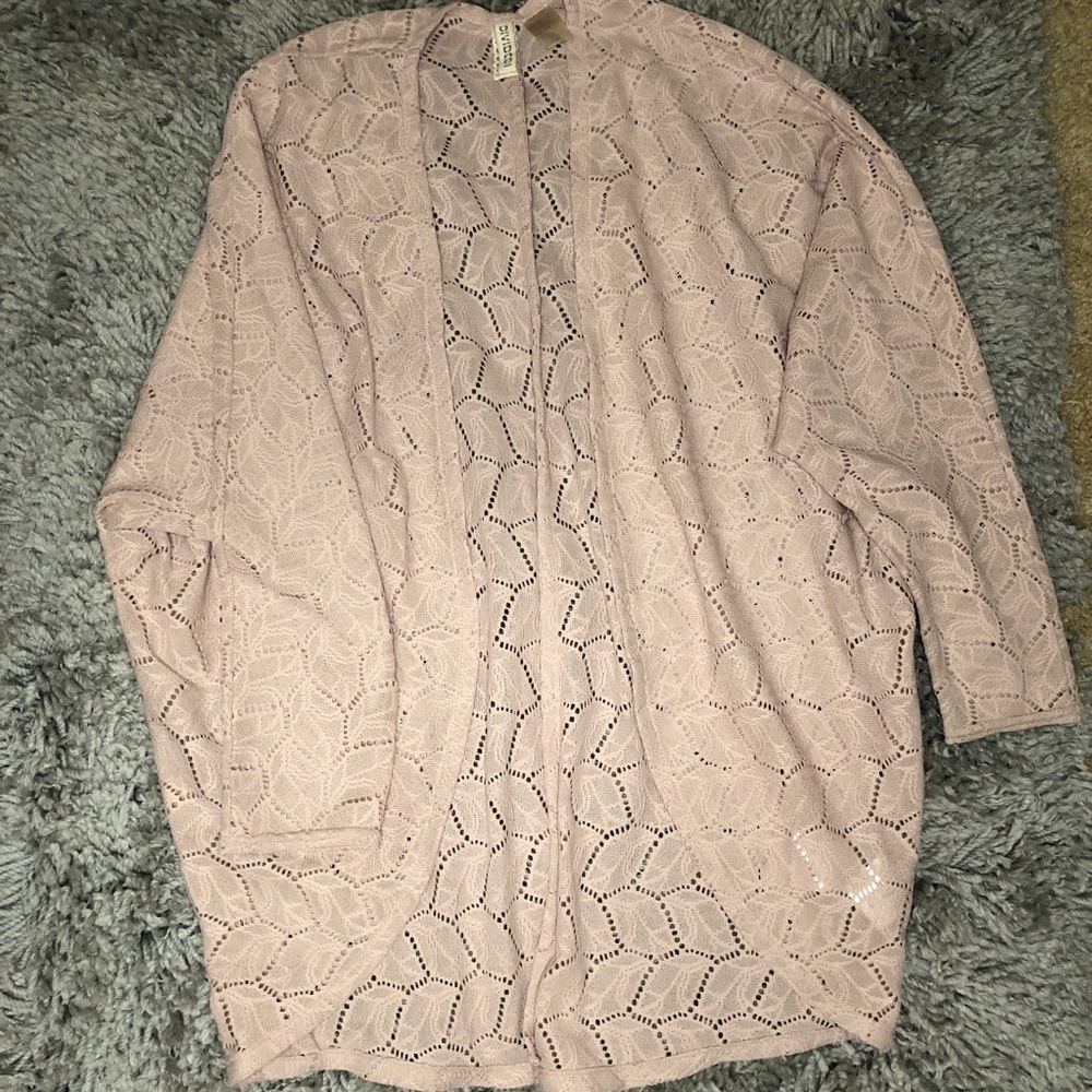 H&M cardigan
